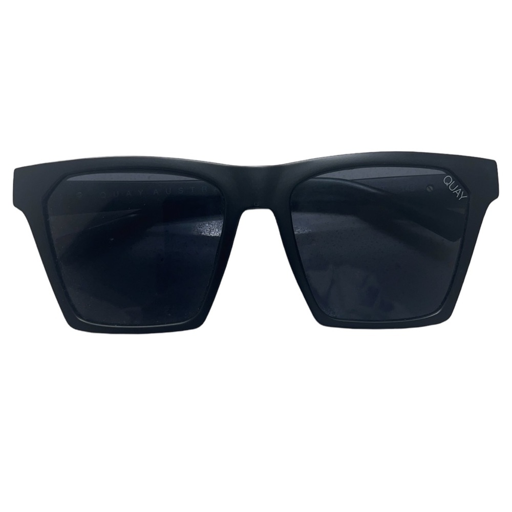 QUAY ALRIGHT SUNGLASSES